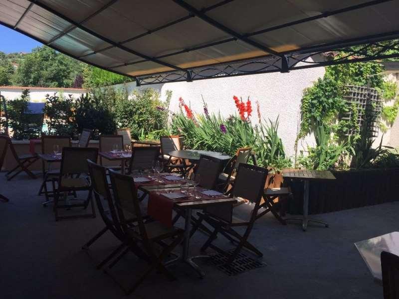 Le Place Neuve Brullioles Restaurante foto